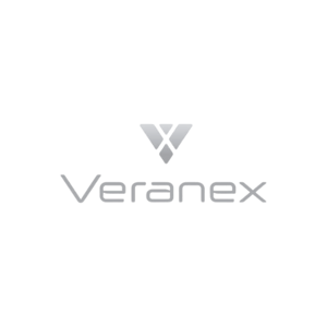 Veranex logo