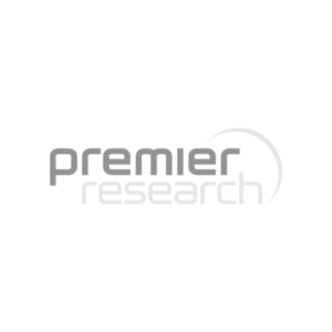 premier research logo