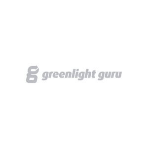 greenlight guru logo