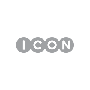 Icon logo