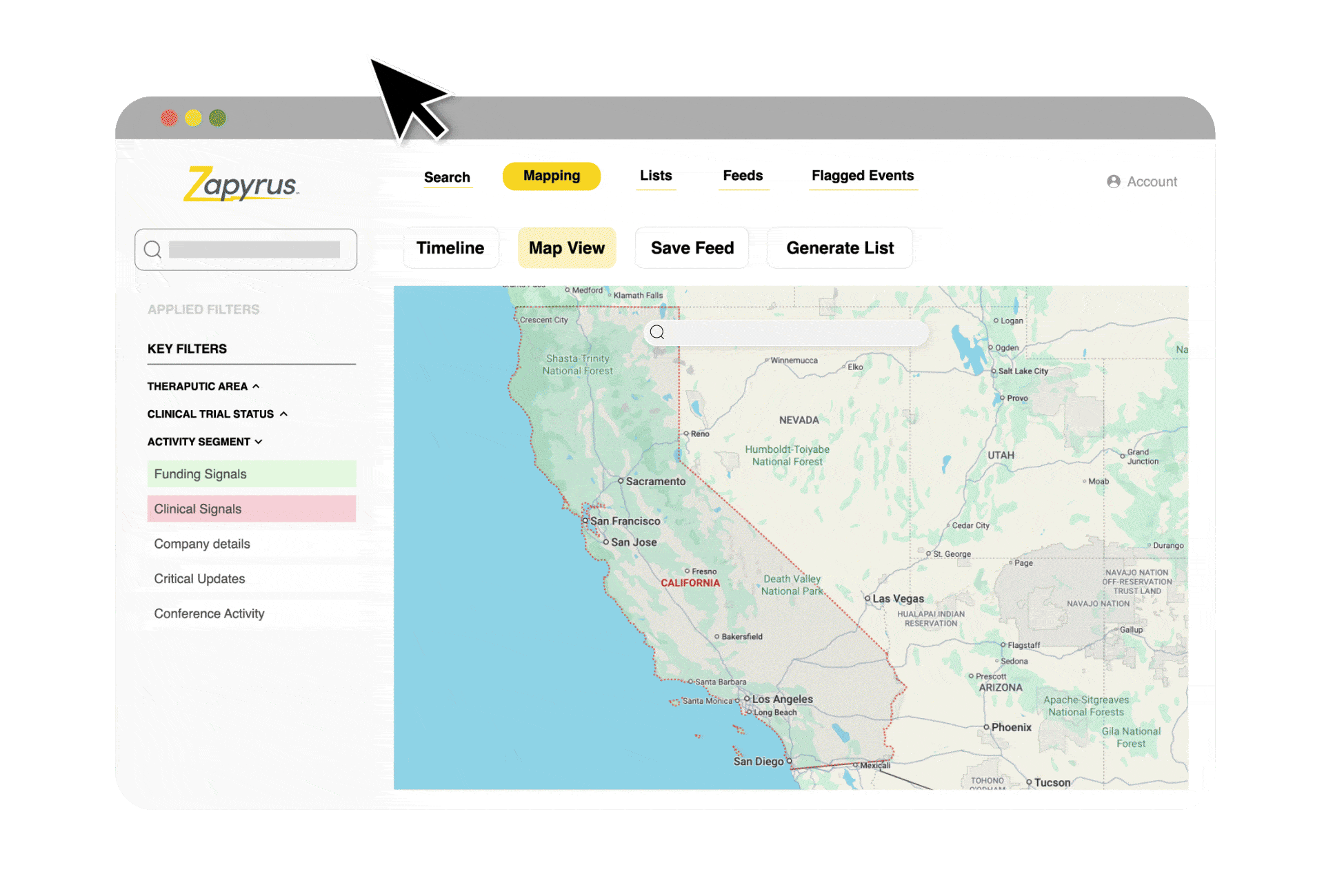 Convert critical buying signals into revenue